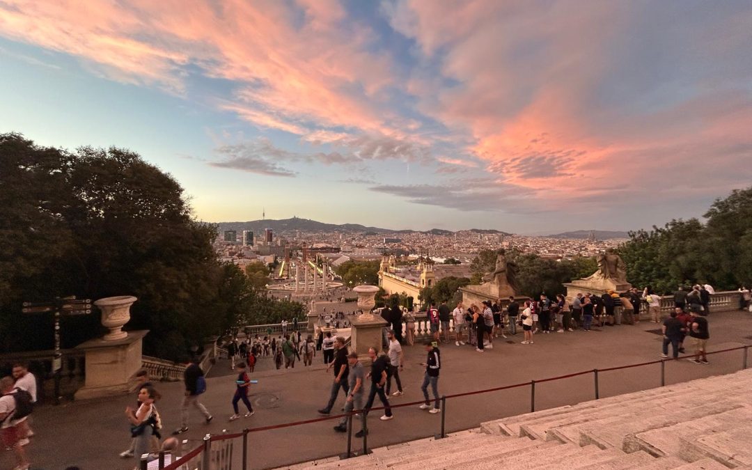 PCMA Convening EMEA 2024